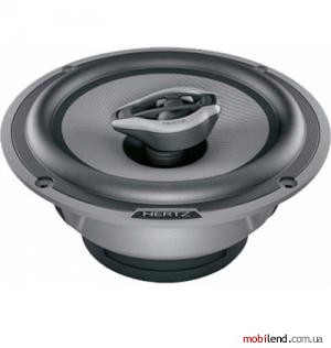 Hertz HCX 165.4