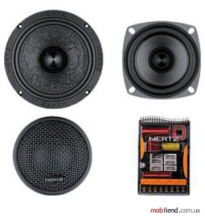 Hertz HSK 163