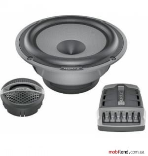 Hertz HSK 165.4