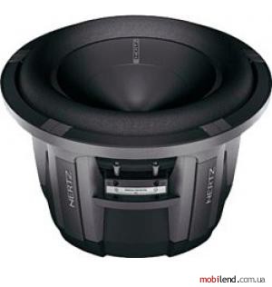Hertz HX 250.5D