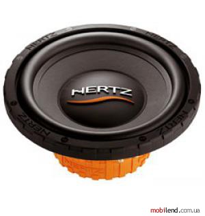 Hertz HX 300 D