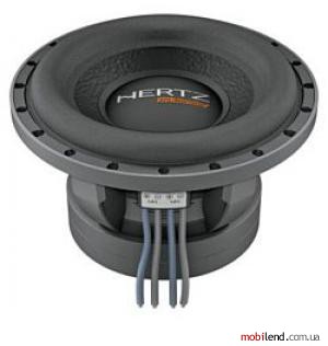 Hertz M12 Unlimited