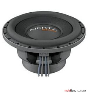 Hertz M15 Unlimited