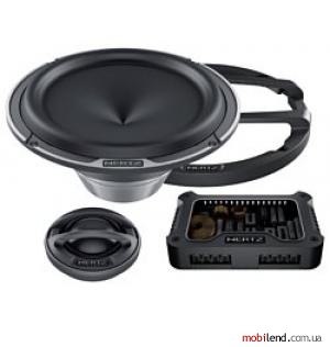 Hertz MLK 1650.3