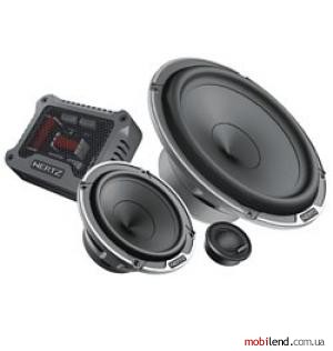 Hertz MPK 163.3 PRO