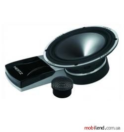 Hertz MLK 165 2-Way system