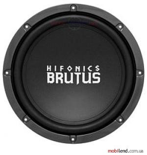 HiFonics BRZ15D4