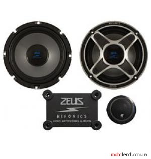 HiFonics ZXi6.5C