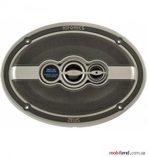 Hifonics ZXI693
