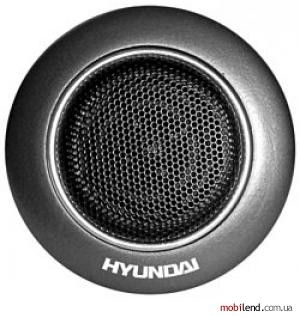 Hyundai H-CT25