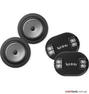 Infinity Kappa 10.9T