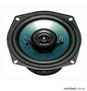 Infinity Kappa 52.1 i