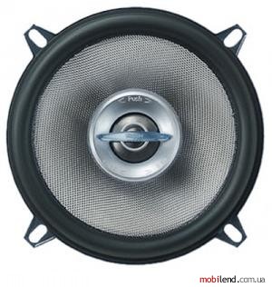 Infinity Kappa 52.7i