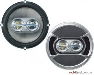 Infinity Kappa 653.7i