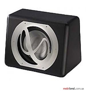 Infinity Kappa Box12