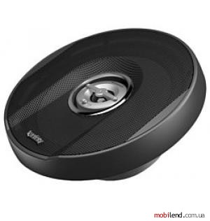 Infinity Reference 6502ix