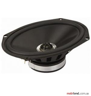 Ivolga FIA-6921 Black
