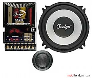 Ivolga SC-5.21