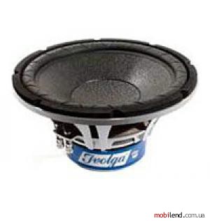 Ivolga Silver Hard 12FA