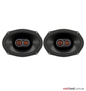 JBL Club 9630