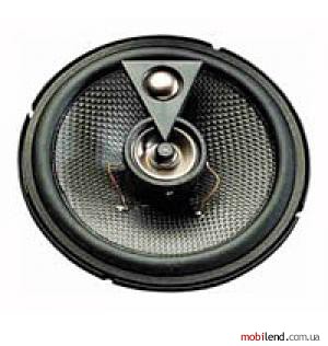 JBL GTO602 MK II