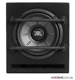 JBL Stage 800BA