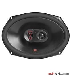 JBL Stage3 9637F