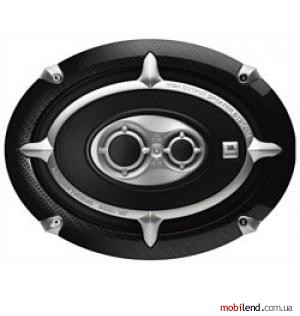 JBL T-696 Limited