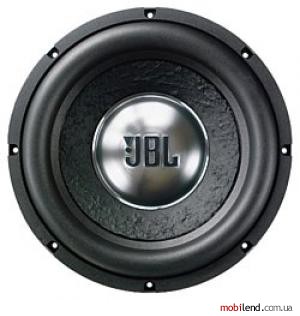 JBL W12GTi MKII