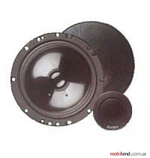 Jensen Explorer 2016 TI