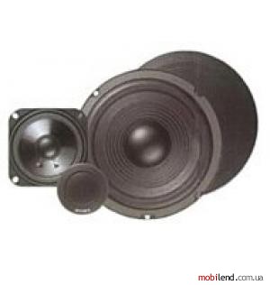 Jensen Explorer 3020 TI