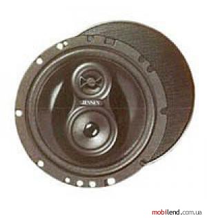 Jensen Explorer 650 TI