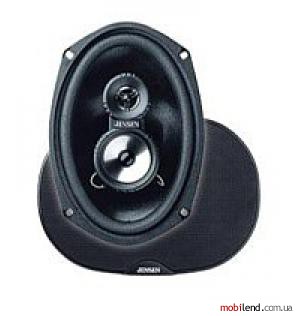 Jensen Explorer 6930