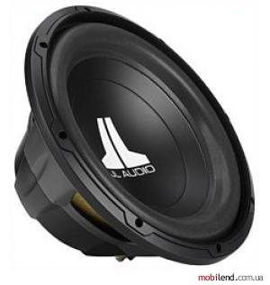 JL Audio 12W0v2-4