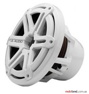 JL Audio M10W5-SG-WH