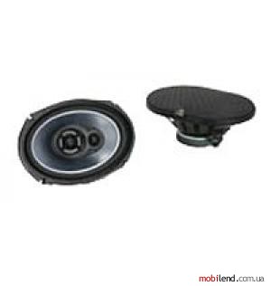JL Audio TR690-TXi