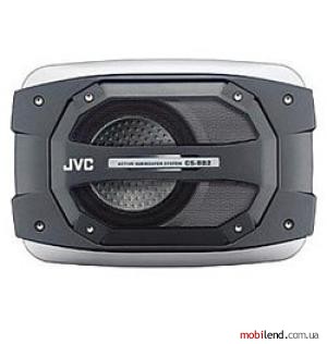 JVC CS-BB2
