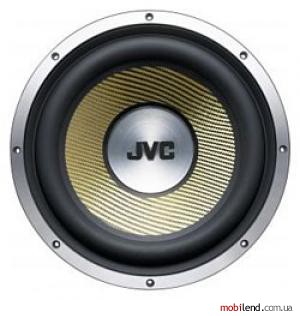 JVC CS-DX120