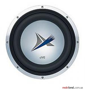 JVC CS-DX30