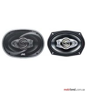 JVC CS-HX6956
