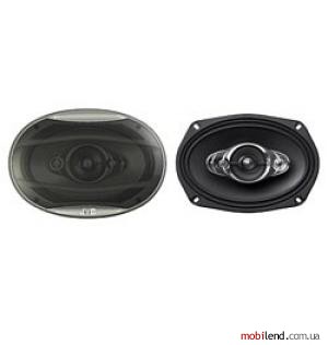 JVC CS-HX6957