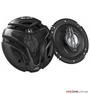 JVC CS-ZX630
