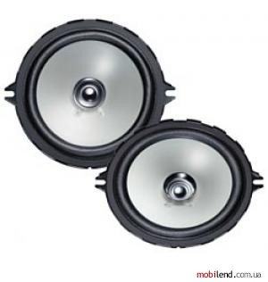 Kenwood KFC-1351C