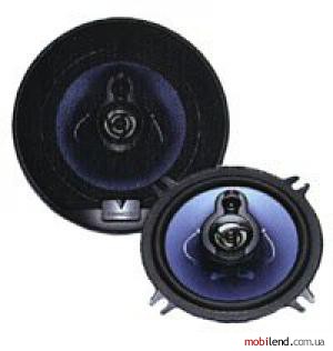 Kenwood KFC-1387