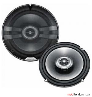 Kenwood KFC-1390ie