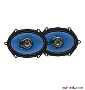 Kenwood KFC-5708C