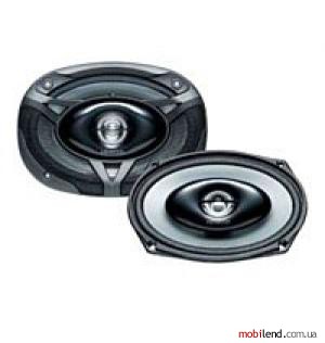 Kenwood KFC-6959IE