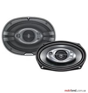 Kenwood KFC-6970ie