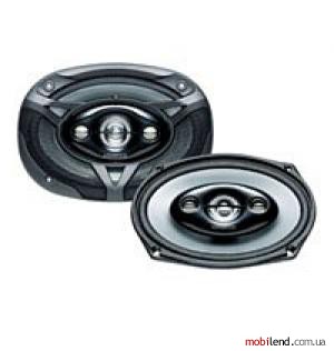 Kenwood KFC-6979IE