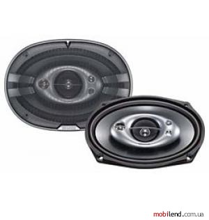 Kenwood KFC-6980ie